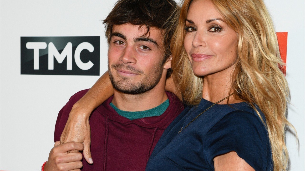 FEMME ACTUELLE - "Je suis une petite maman de cœur" : Ingrid Chauvin se confie sur son lien particulier avec Clément Rémiens