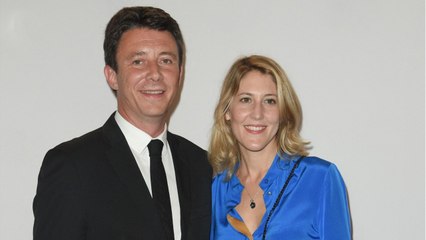 FEMME ACTUELLE - Benjamin Griveaux : sa femme Julia Minkowski se confie pour la première fois sur l’affaire de la sextape