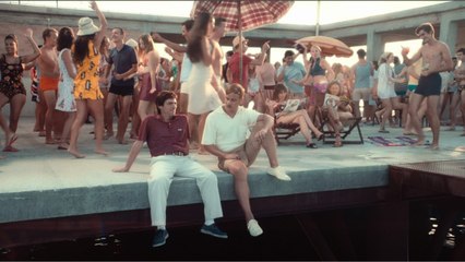 FEMME ACTUELLE - "Île de la Rose" : l’histoire vraie qui a inspiré le film qui cartonne sur Netflix