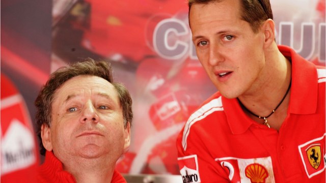 FEMME ACTUELLE - Michael Schumacher : ses séquelles importantes évoquées par un ami proche