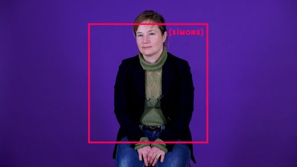 SIMONE : Interview - Marilyn Baldeck et l'Association des Violences faites aux Femmes au Travail