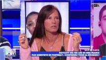 FEMME ACTUELLE - Nathalie Marquay-Pernaut : pourquoi elle en veut toujours à Geneviève de Fontenay