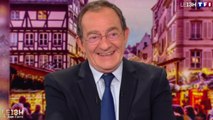 FEMME ACTUELLE - Jean-Pierre Pernaut : ce drôle de surnom qu’il donnait à une journaliste du JT de TF1