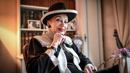 FEMME ACTUELLE - Geneviève de Fontenay : sa réponse cinglante aux propos de Nathalie Marquay