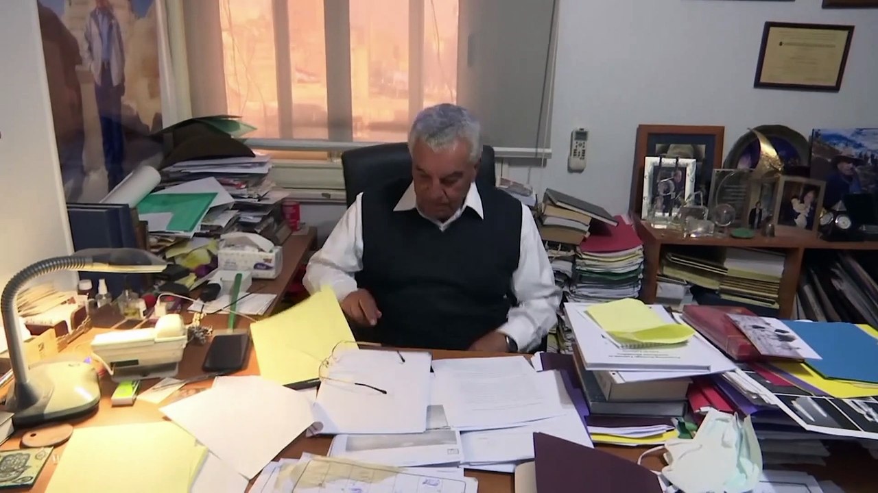 Mumie digital ausgewickelt - Amenhotep I. gibt Geheimnisse preis