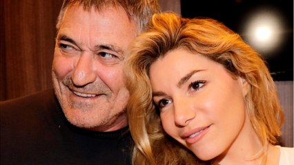 FEMME ACTUELLE - Lola Marois tirée de son lit par des "huissiers" ? La femme de Jean-Marie Bigard se confie