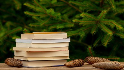 FEMME ACTUELLE - 5 romans formidables à glisser au pied du sapin