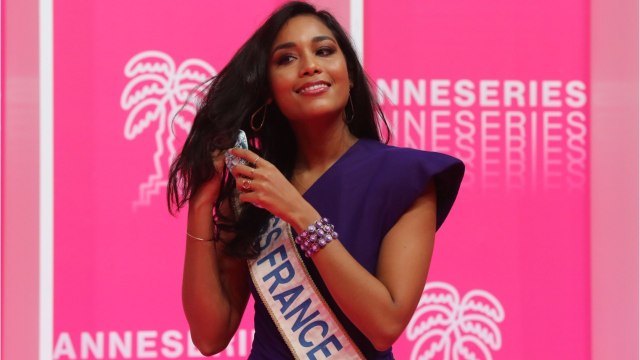 FEMME ACTUELLE - Clémence Botino, Miss France 2020 malchanceuse ? Je trouverais indécent de me plaindre