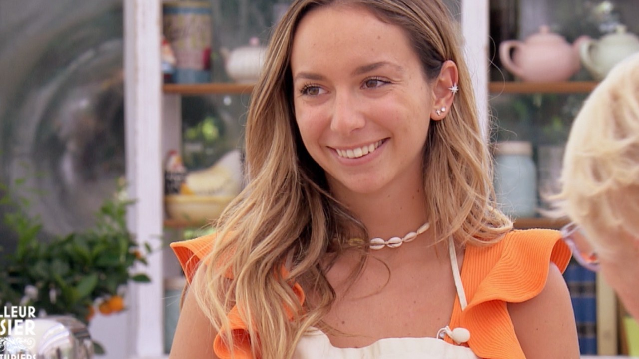 Les Astuces De Mercotte Et Margaux Le meilleur pâtissier" : Margaux "chouchoute" de Cyril Lignac ? Les fans  s'agacent : Femme Actuelle Le MAG