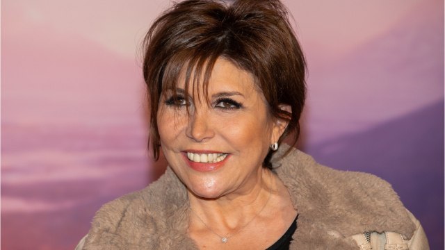 FEMME ACTUELLE - Des tensions chez les Enfoirés ? Liane Foly met les points sur les i