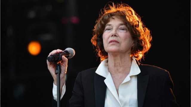 FEMME ACTUELLE - Jane Birkin sous “somnifères” pendant son mariage avec John Barry : ses sinistres confidences