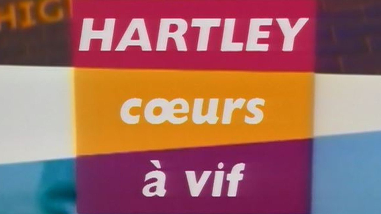 FEMME ACTUELLE - “Hartley, cœurs à vif” de retour en 2022 : Netflix annonce un reboot de la série culte