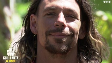 FEMME ACTUELLE - "Koh Lanta" : le vibrant hommage rendu à Bertrand-Kamal lors de la finale