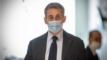 FEMME ACTUELLE - Procès de Nicolas Sarkozy : ses deux fils Pierre et Jean venus le soutenir au tribunal