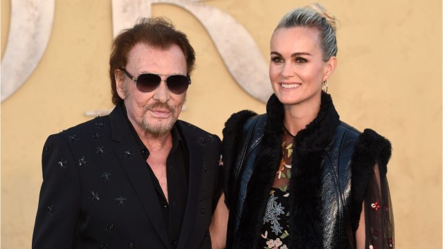 FEMME ACTUELLE - Laeticia Hallyday à Saint-Barth : ce qu’elle a prévu pour le 3e anniversaire de la mort de Johnny