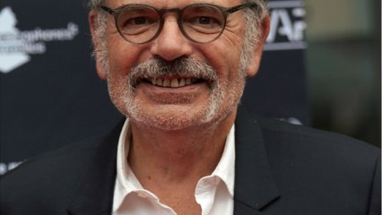 FEMME ACTUELLE - Jean-Pierre Darroussin insulté et agressé dans la rue : l'acteur sort du silence