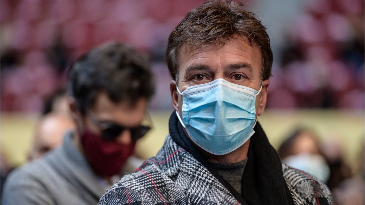 FEMME ACTUELLE - Tony Carreira en deuil : la fille du chanteur portugais est morte à 21 ans