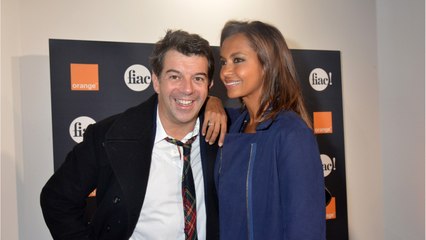 FEMME ACTUELLE - Stéphane Plaza : sa phrase déplacée sur Karine Lemarchand