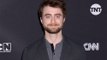 Daniel Radcliffe tuvo un flechazo con Helena Bonham Carter en el set de 'Harry Potter'