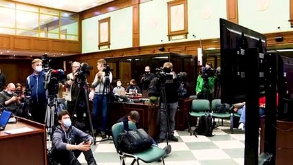 "Schlag gegen die Meinungsfreiheit": Kritik nach Schließung Memorials