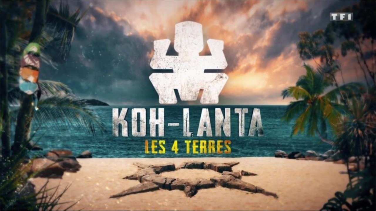 FEMME ACTUELLE - “Koh-Lanta” : un candidat annonce la naissance imminente de son premier enfant