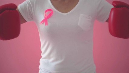 How To Do a Breast Self-Exam