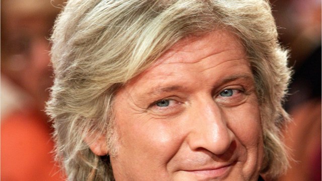 FEMME ACTUELLE - Patrick Sébastien : pourquoi l’animateur n’a pas envie de revenir à la télé