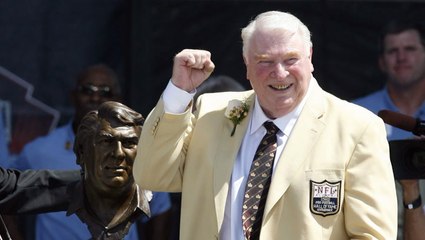 Remembering the Legendary Career of John Madden