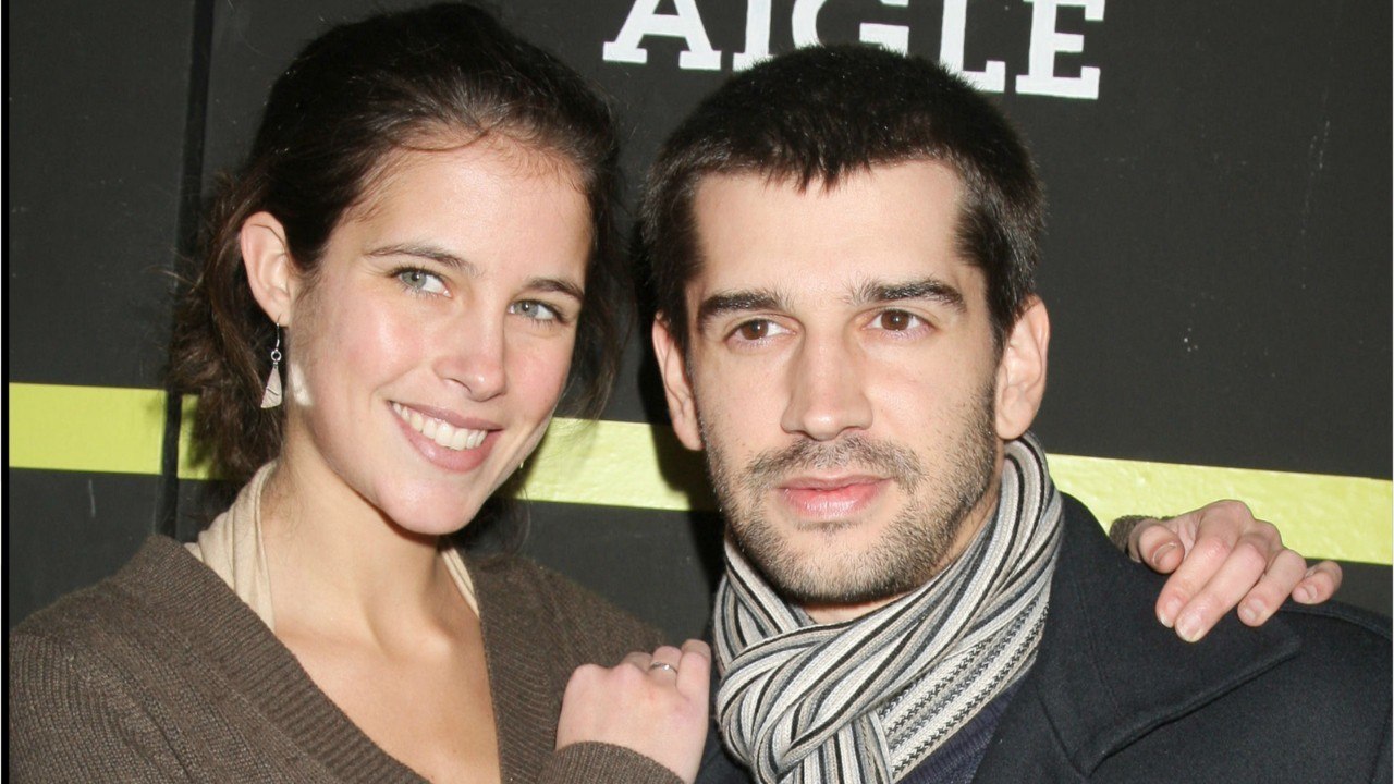 FEMME ACTUELLE - Clémence Castel ("Koh-Lanta") : son ex Mathieu Johann évoque leur rupture difficile