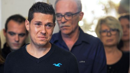 FEMME ACTUELLE - Affaire Daval : cet homme pour lequel Alexia avait eu "un petit coup de cœur"