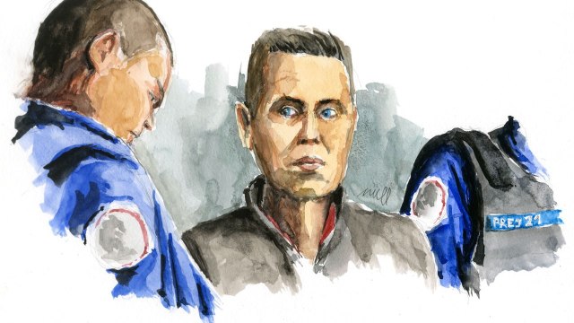 FEMME ACTUELLE - Affaire Daval : cette phrase très troublante d’Alexia au sujet de Jonathann