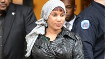 FEMME ACTUELLE - Affaire DSK sur Netflix : Nafissatou Diallo témoigne dans le documentaire choc