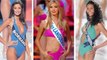 FEMME ACTUELLE - Miss France : retour sur leurs maillots de bain les plus osés