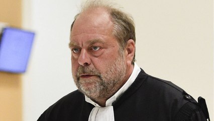 FEMME ACTUELLE - Eric Dupond-Moretti : le luxueux patrimoine du ministre de la Justice rendu public