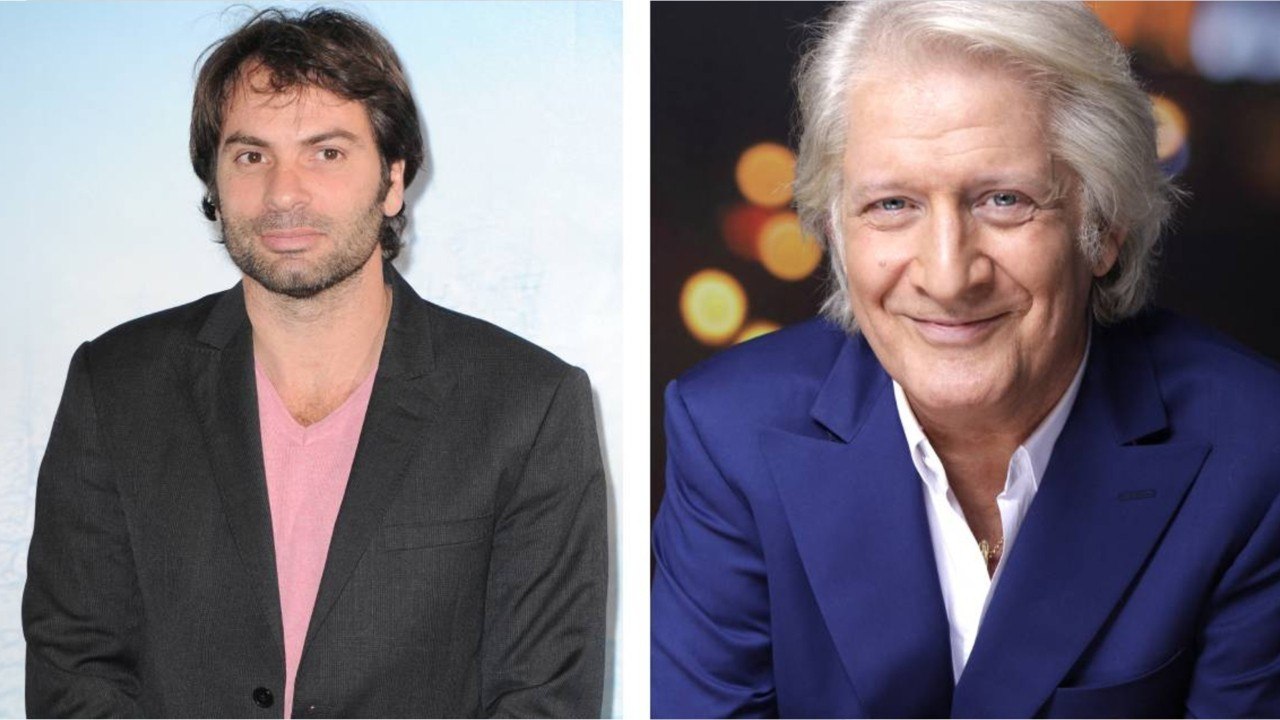 FEMME ACTUELLE- Mort de Christophe Dominici : Patrick Sébastien lui rend un hommage bouleversant