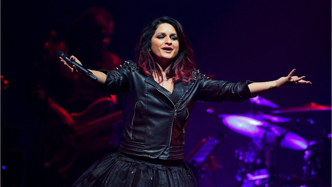 FEMME ACTUELLE - "Mask Singer" : Larusso grande gagnante, les internautes conquis