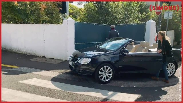 SIMONE : MOBILE FILM FESTIVAL - Même nue