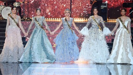FEMME ACTUELLE - Miss France 2021 : découvrez la présidente et le jury de cette 91e élection