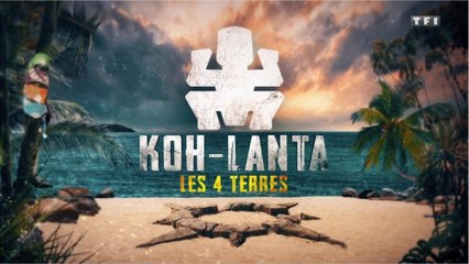 FEMME ACTUELLE - "Koh-Lanta" : paranoïa, perte de repères… Un candidat raconte son difficile retour à la réalité