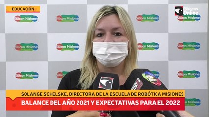 Balance del año 2021 y expectativas para el 2022