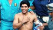 FEMME ACTUELLE -Selfie funèbre avec Maradona : ces photos de fans avec la dépouille de l'ex-star du football