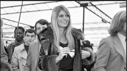 FEMME ACTUELLE - Brigitte Bardot: comment Valéry Giscard d’Estaing venait "s'encanailler" dans son chalet