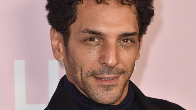 FEMME ACTUELLE - Tomer Sisley dévoile ses photos de mannequin et fait fondre la Toile !