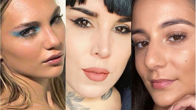 Les 10 tendances make-up incontournables de l’automne-hiver 2020-2021