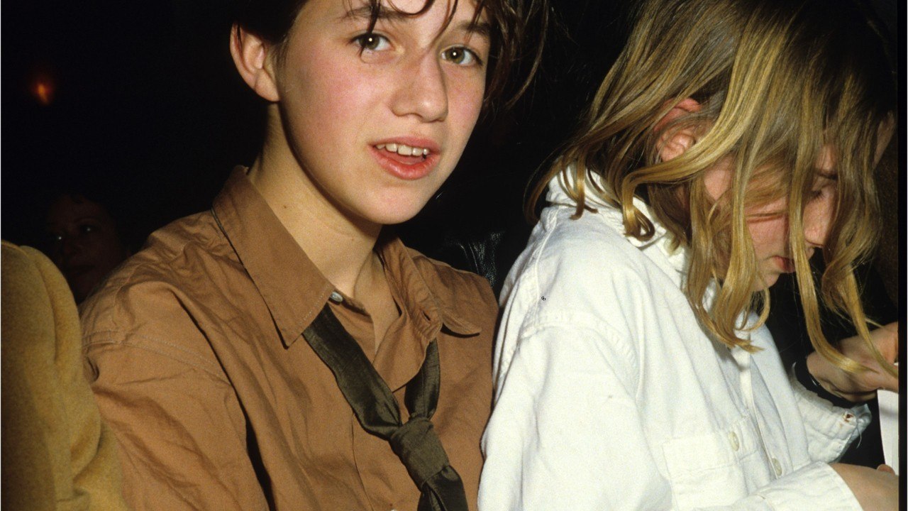 FEMME ACTUELLE - "Je n'ai pas fait mon deuil" : les tristes confidences de Charlotte Gainsbourg sur la mort de son père