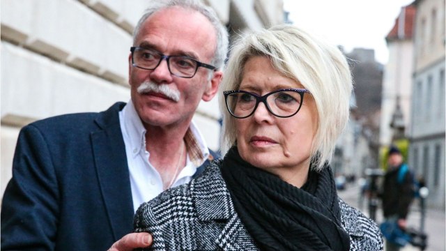 FEMME ACTUELLE - Procès Daval : cette lettre d’amour lue par la mère d’Alexia face à Jonathann