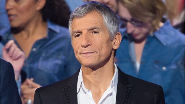 FEMME ACTUELLE - Nagui pousse un coup de gueule après l’allocution d’Emmanuel Macron