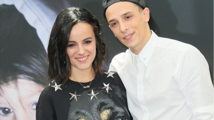 FEMME ACTUELLE - Alizée maman : elle dévoile une photo trop craquante pour le 1er anniversaire de sa fille