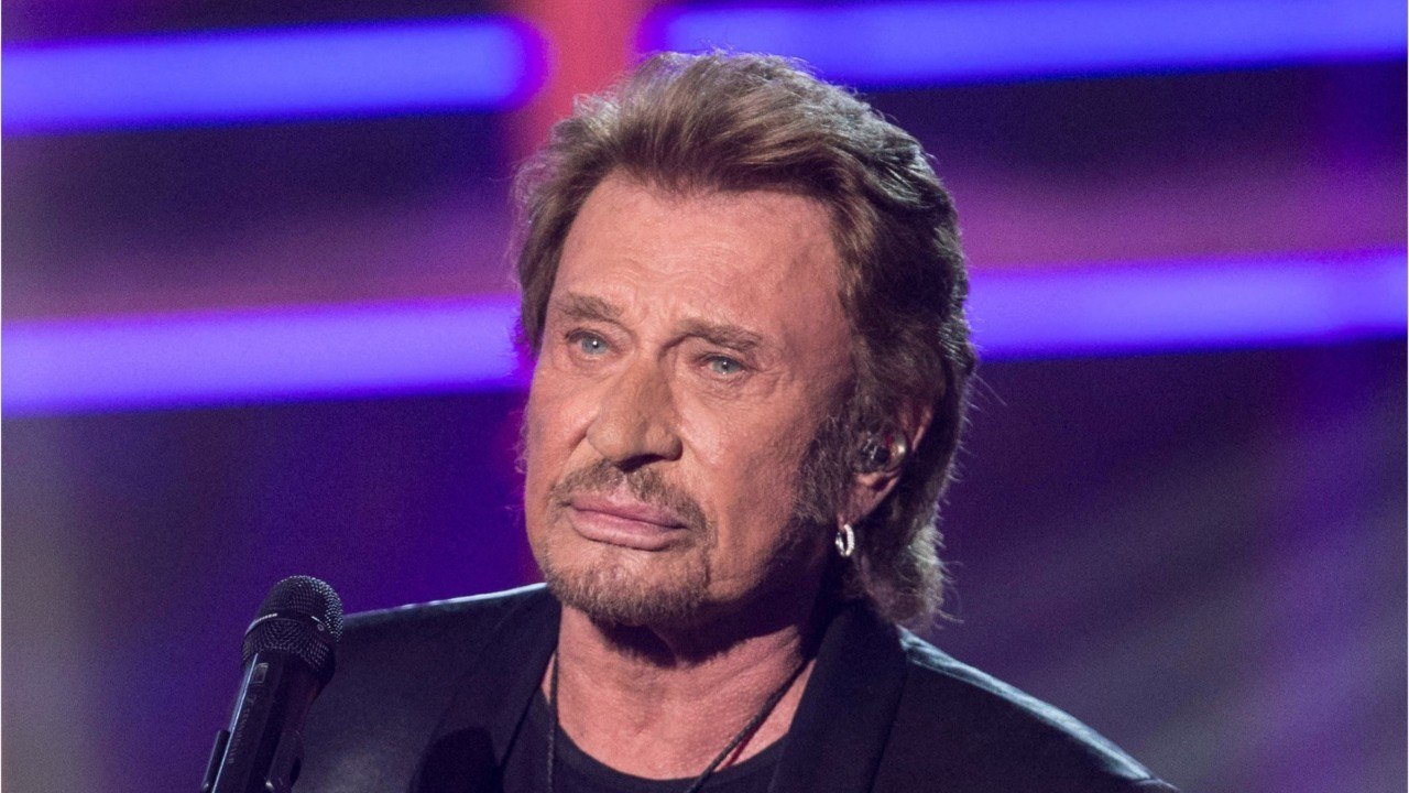 FEMME ATUELLE -Johnny Hallyday : ces deux chanteurs qu’il détestait par dessus tout