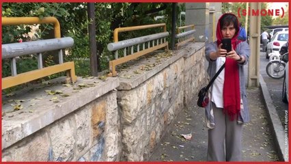 SIMONE - Mobile film festival Shoot